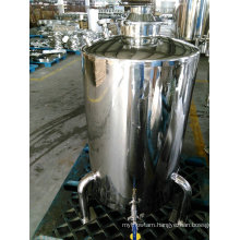 Stainless Steel Distiller 200L -250L